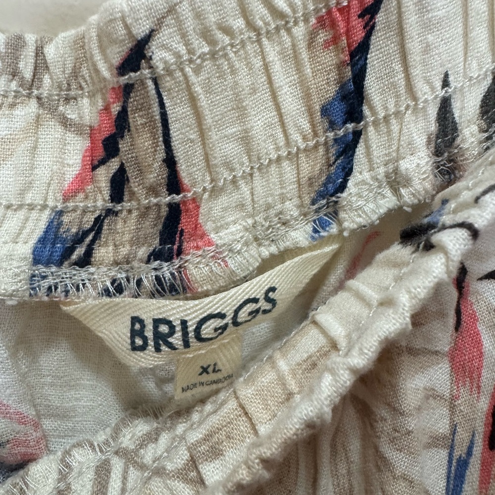 Briggs & Riley Pants - Picture 3 of 5